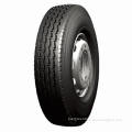 Radial Bus Tires, Outstanding High-speed Performance and Stable Road Contact